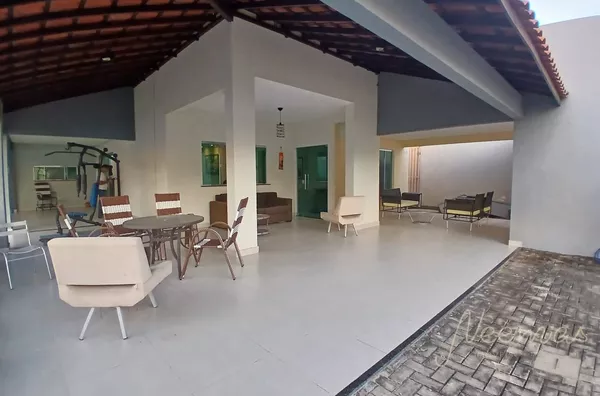 Casa para venda,  São Judas Tadeu, Parnaíba