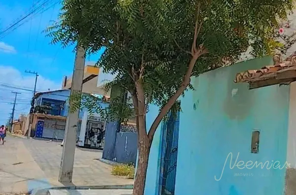 Casa para venda,  Boa Esperança, Parnaíba