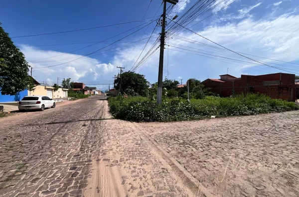 Terreno para venda,  Planalto Tremebés, Parnaíba