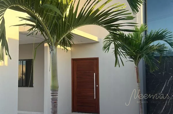 Casa para venda,  Reis Veloso, Parnaíba