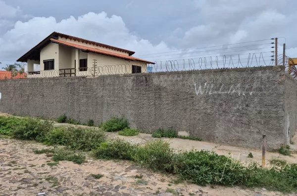 Terreno para venda,  Reis Veloso, Parnaíba