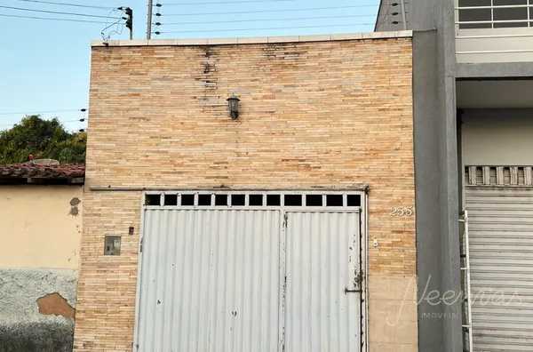 Casa para venda,  São José, Parnaíba