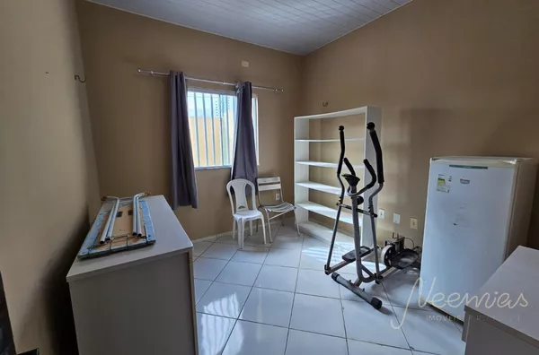 Casa para aluguel,  Sabiazal, Parnaíba