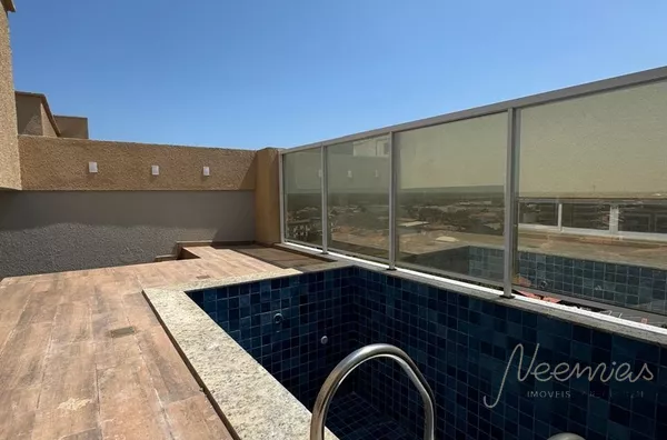 Apartamento para venda,  São Judas Tadeu, Parnaíba