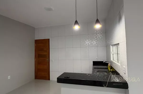 Casa para aluguel, 3 quarto(s), Reis Veloso, Parnaíba - Foto 9