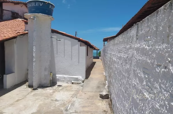 Casa para venda, 3 quarto(s), Coqueiro, Luís Correia - Foto 5