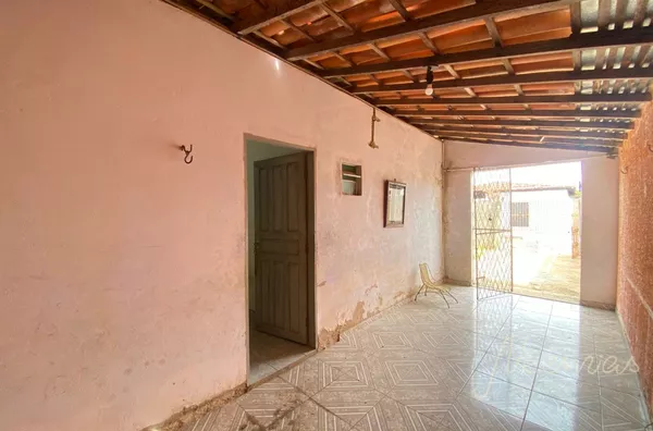 Casa para venda,  São Vicente De Paula, Parnaíba