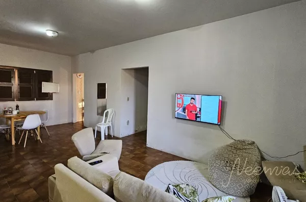 CASA RESIDENCIAL