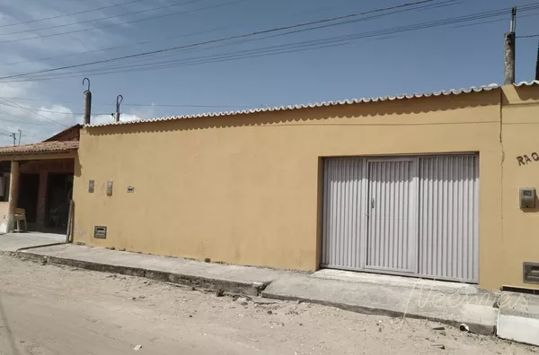 Terreno para venda,  Dirceu Arcoverde, Parnaíba