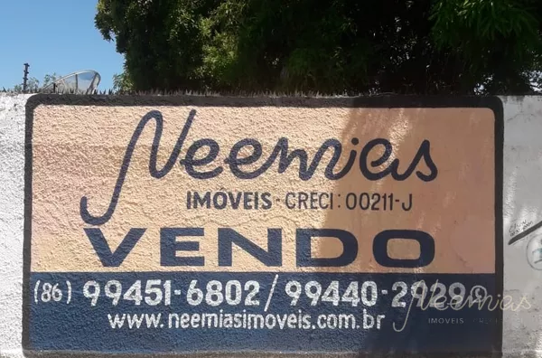 Terreno para venda 