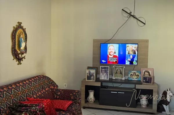 Casa para venda, 3 quarto(s),  Cristo Rei, Parnaíba