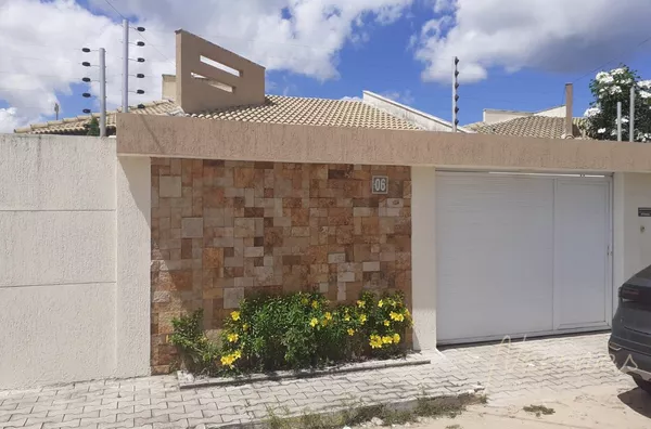 Casa para venda,  Conselheiro Alberto Silva, Parnaíba