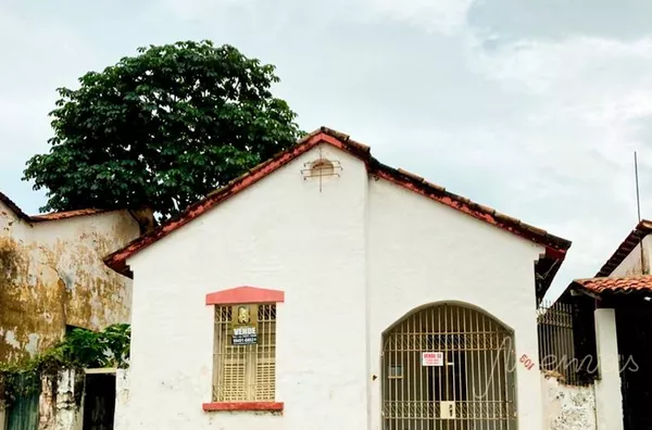 Casa para venda 3 quarto(s) nossa senhora do carmo parnaíba