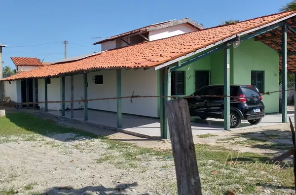 Casa para venda,  Atalaia, Luís Correia