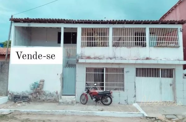 Casa para venda 