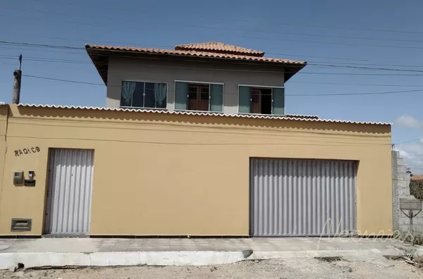 Casa para venda,  Dirceu Arcoverde, Parnaíba