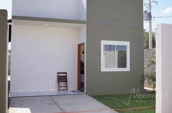 Casa para venda,  Dirceu Arcoverde, Parnaíba