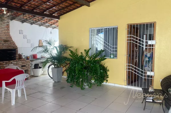 Casa para venda,  João Xxiii, Parnaíba