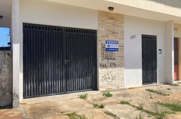 Casa para venda 