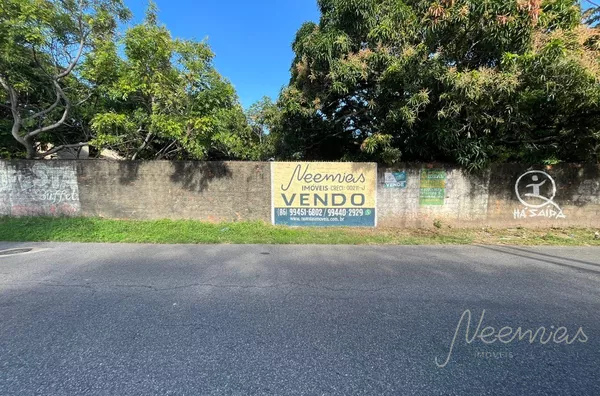 Terreno para venda,  São Benedito, Parnaíba