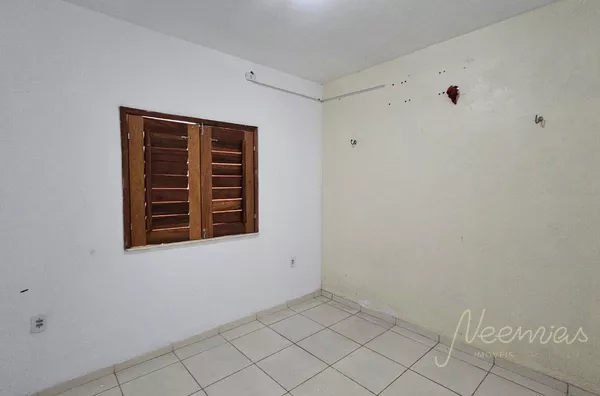 Casa para aluguel,  São Judas Tadeu, Parnaíba