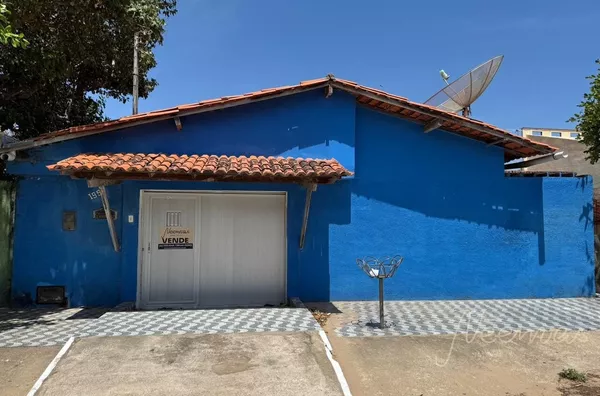 Casa para venda,  São Judas Tadeu, Parnaíba