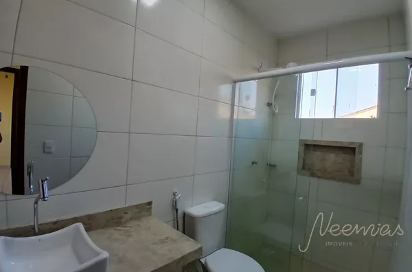 Casa para aluguel, João Xxiii, Parnaíba - Foto 9