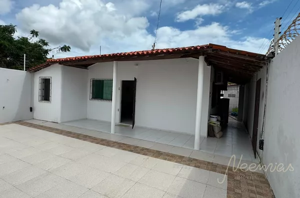 Casa para venda, 3 quarto(s),  Floriopolis, Parnaíba