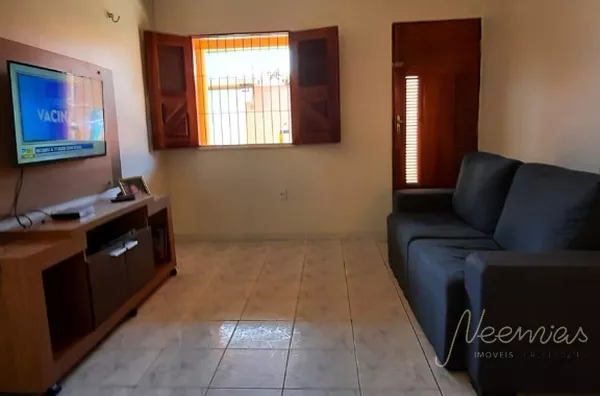 Casa para venda 