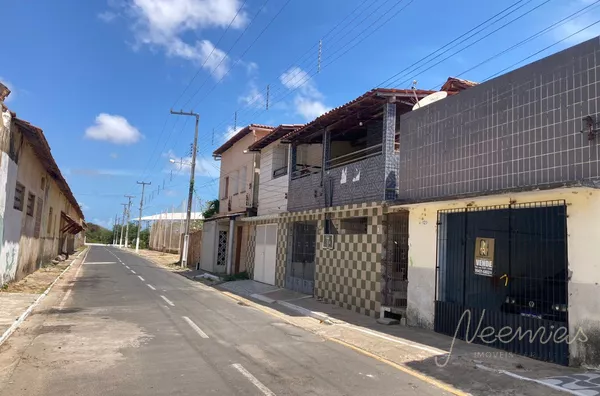 Casa para venda,  Nossa Senhora Do Carmo, Parnaíba