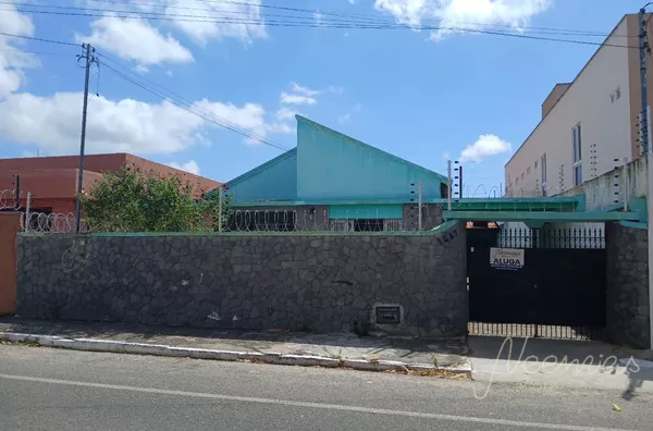 Casa para aluguel,  Centro, Parnaíba