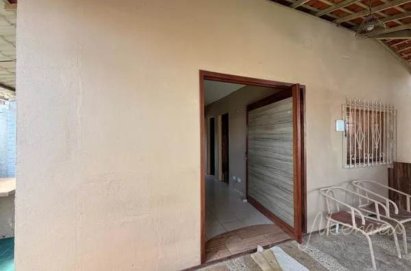 Casa para venda e aluguel, João Xxiii, Parnaíba - Foto 3