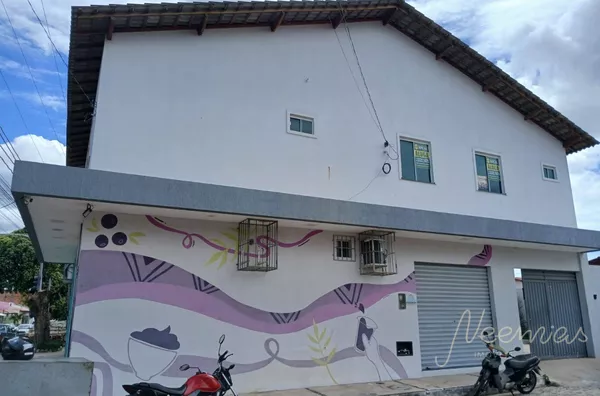 Sala comercial para aluguel,  Boa Esperança, Parnaíba