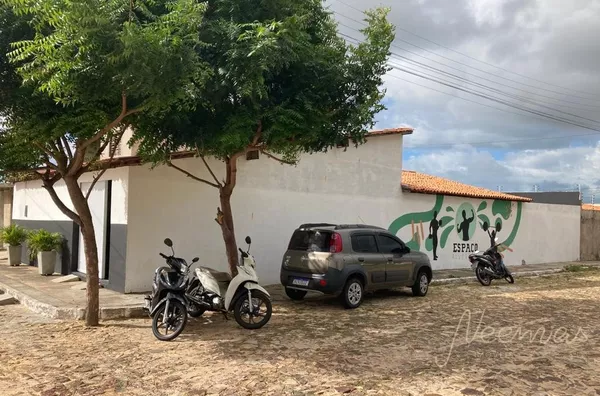 Academia para venda,  João Xxiii, Parnaíba