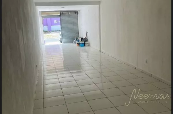 Sala comercial para aluguel,  Ceará, Parnaíba