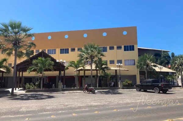 Apartamento para venda,  Centro, Luís Correia