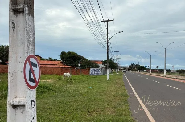 Terreno para venda,  São Judas Tadeu, Parnaíba