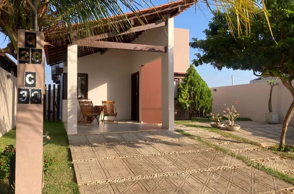 Casa para aluguel,  João Xxiii, Parnaíba