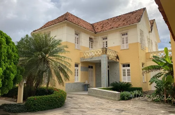 Casa para venda, 4 quarto(s),  Centro, Parnaíba