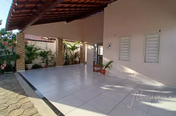 Casa para venda,  Conjunto Jardim América, Parnaíba