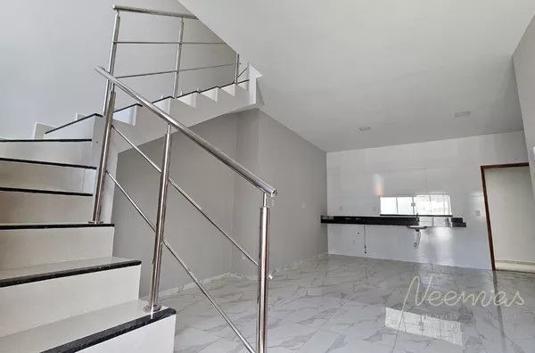 Cobertura duplex para venda, 1 quarto(s),  São Benedito, Parnaíba