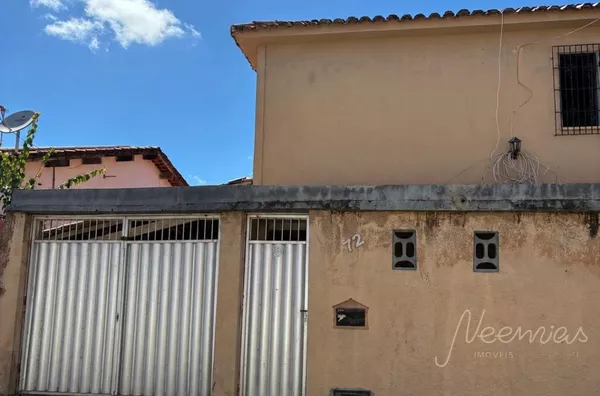 Casa para venda,  Ceará, Parnaíba