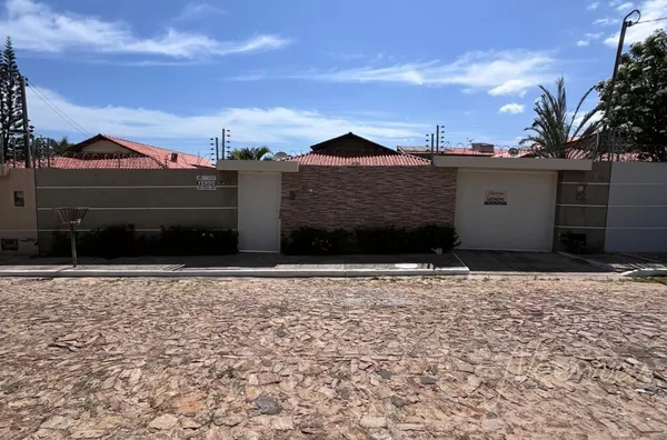 Casa para venda,  São Judas Tadeu, Parnaíba