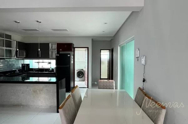 Casa para venda, 3 quarto(s),  Floriopolis, Parnaíba