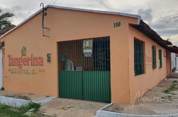 Casa para venda 