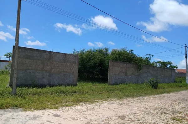 Terreno para venda,  - Selecione - Bairro, Parnaíba