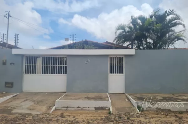 Casa para aluguel,  Dirceu Arcoverde, Parnaíba