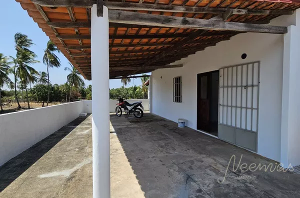 Casa para venda,  Morros Da Mariana, Ilha Grande
