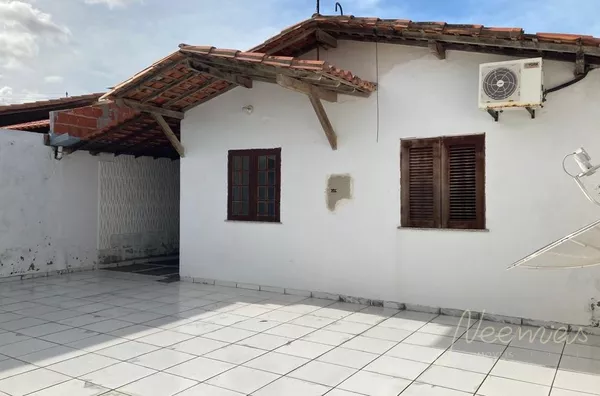  CASA PARA LOCAÇÃO