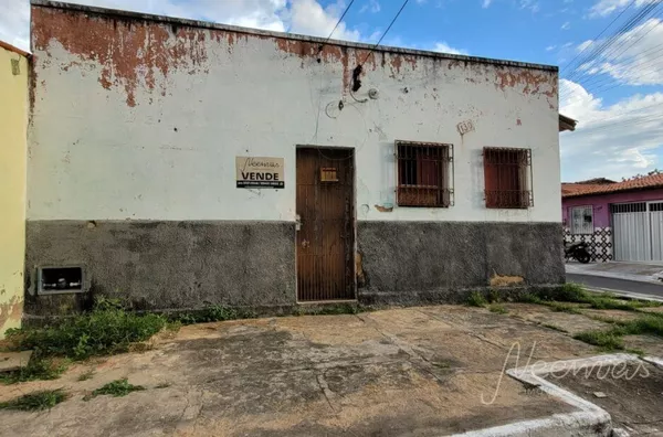 Casa para venda,  São José, Parnaíba
